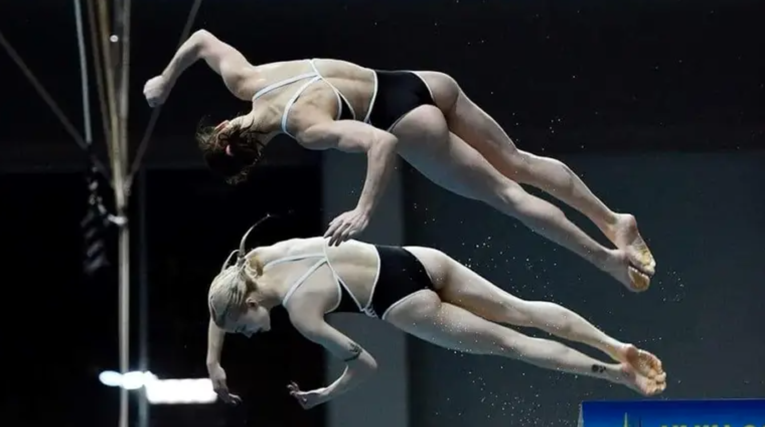 Збірна України зі стрибків у воду визначилася зі складом на ЧЄ-2024 у Белграді